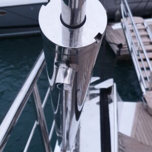 HYDRAULIC POWER SYSTEMS